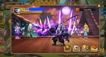 Conta SW Global 3 Nat5 LD