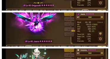 Conta SW Global 3 Nat5 LD