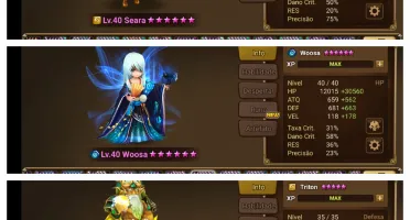 Conta SW Global 3 Nat5 LD
