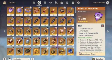 AR 57 , +25 5*