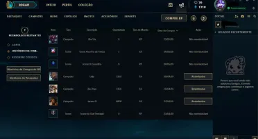 CONTAS SMURF
