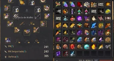 BDO SA - P2W