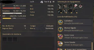 BDO SA - P2W