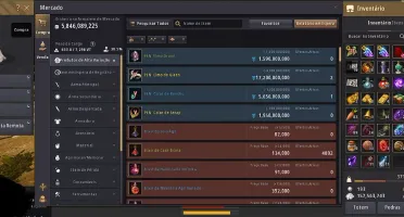 BDO SA - P2W
