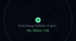Aion 2 Radar Hack de Hidden Cubes