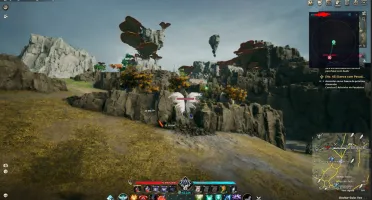 Aion 2 Radar Hack de Hidden Cubes