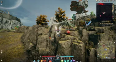 Aion 2 Radar Hack de Hidden Cubes