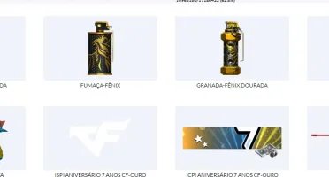 CONTRA NO CROSSFIRE 2 STARS COM 4 VIP'S