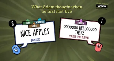 Xbox The Jackbox Party Trilogy #C84833