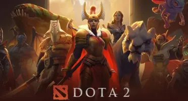 👑 Conta Steam DOTA 2 com 900+ Horas com ACESSO TOTAL 👑