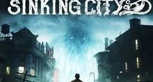 Xbox The Sinking City #C97858