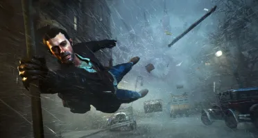 Xbox The Sinking City #C97858