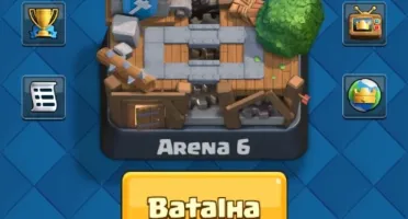 COMBO CLASH OF CLANS CV 8 + CLASH ROYALE NV 8 PROMOÇÃO!!