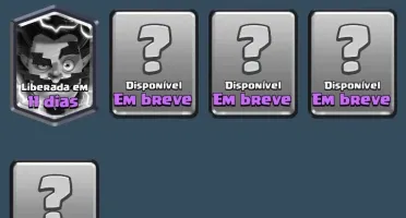 COMBO CLASH OF CLANS CV 8 + CLASH ROYALE NV 8 PROMOÇÃO!!