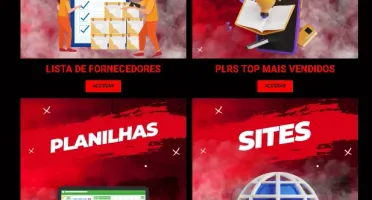 Monte sua Loja Todos Produtos das Fotos + de 70 Anúncios