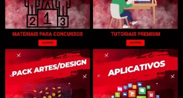 Monte sua Loja Todos Produtos das Fotos + de 70 Anúncios