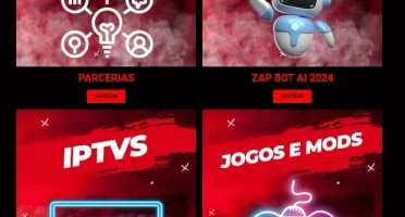 Monte sua Loja Todos Produtos das Fotos + de 70 Anúncios