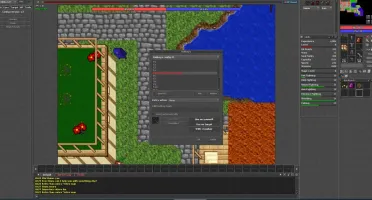 Bot para LIKE RETRO Tibia old