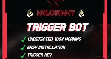 🎮Triggerbot Valorant 100% Vitalício(Entrega Automática) 🎮