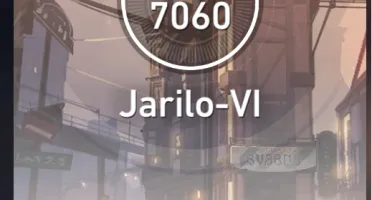Honkai Star Rail - LVL 40. Seele +BIS