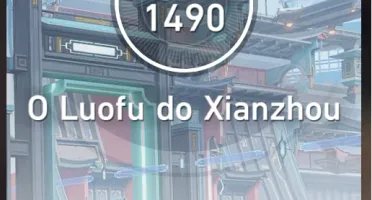 Honkai Star Rail - LVL 40. Seele +BIS