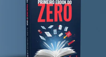 Como criar um ebook de renda extra no digital .