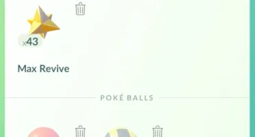 Conta Lvl 41 Pokémon Go Valor