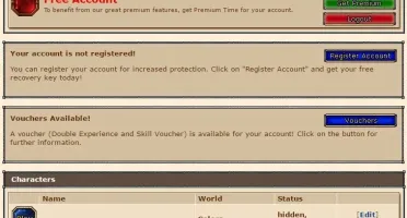 KNIGHT 94 SOLERA - PVP (CONTA SEM REGISTRO)