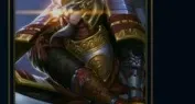 League of Legends conta Ouro II