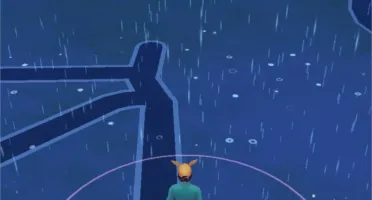 Conta Pokemon GO nv 30 Time Valor
