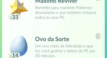 Conta Pokemon GO nv 30 Time Valor