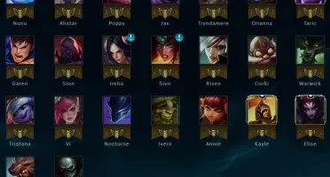 Conta Bronze 5