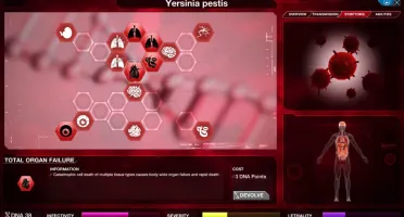 Xbox Plague Inc: Evolved (Xbox One) #C89772