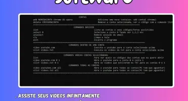 bot do youtube (Monetização)