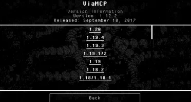 Cheat Minecraft