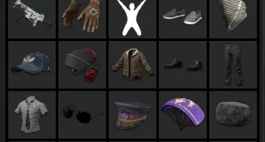 CONTA COM MUITOS JOGOS ( CSGO, PUBG, GTA V )