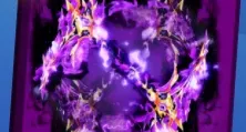 Blade Ball Dual Dragon Slayer + Emote Floating Sword (SET)