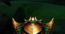 Conta Ouro 3 Com mais de 100 skins e todos os campeões
