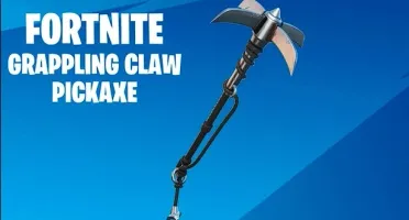 Fortnite - Código Picareta Mulher Gato