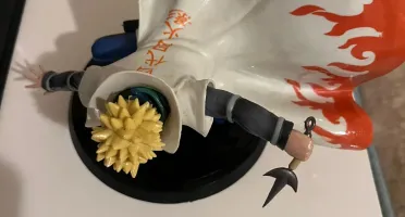 Action Figure Minato Namikaze