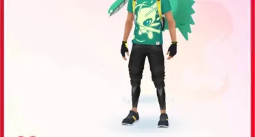Conta de Pokémon GO