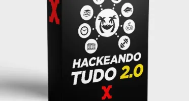 Pack 5 Cursos Raiam Santos + brindes