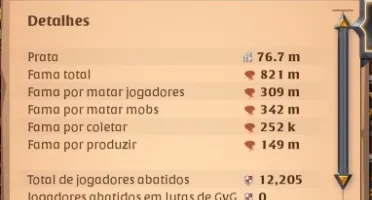 Conta Albion