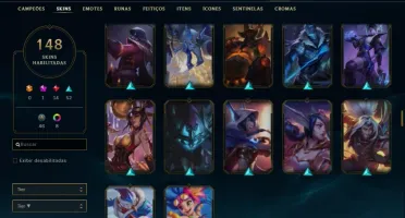Conta MONO ADC, Platina 4