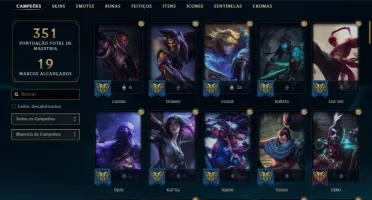 Conta MONO ADC, Platina 4