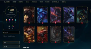 Conta MONO ADC, Platina 4