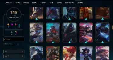 Conta MONO ADC, Platina 4