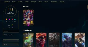 Conta MONO ADC, Platina 4
