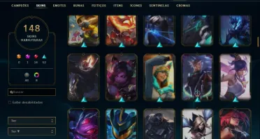 Conta MONO ADC, Platina 4