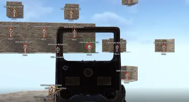 Rust Cheat
